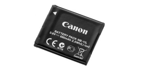 סוללה חליפית CANON NB-11L (קנון)