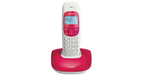 טלפון אלחוטי VTech VT1301
