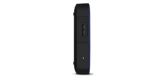 ⁦דיסק קשיח חיצוני WD ultra passport 2TB⁩ – תמונה ⁦3⁩