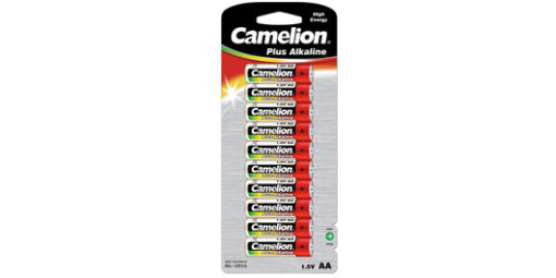 Camelion LR6-AA-1.5V מארז סוללות