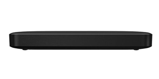 ⁦דיסק קשיח חיצוני WD Elements Portable 500GB⁩ – תמונה ⁦3⁩