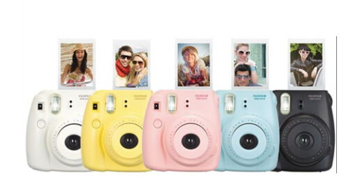 ⁦Fujifilm instax mini 12 מצלמה אנסטקס כולל סרט צילום 20 תמונות⁩ – תמונה ⁦2⁩