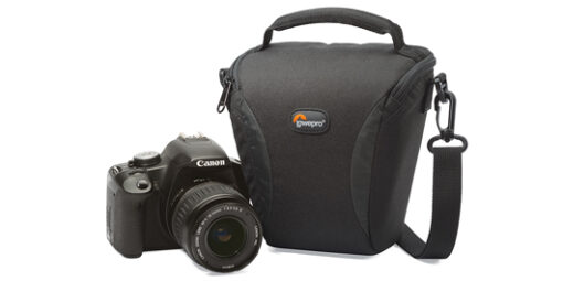 ⁦תיק מצלמה Lowepro Format TLZ 20⁩ – תמונה ⁦2⁩