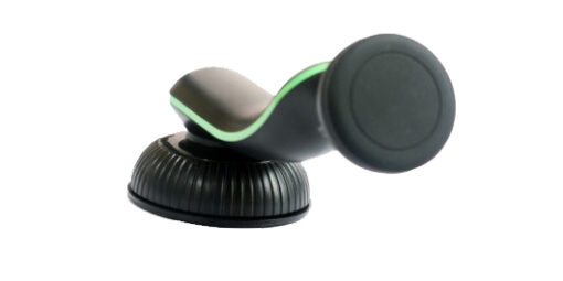 מעמד סלולרי לרכב מגנטי עם זרוע cobra gripqi