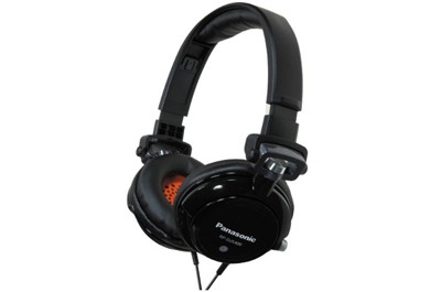 אוזניות RP-DJS400 פנסוניק