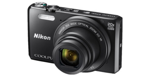 ⁦Nikon COOLPIX S7000 מצלמה⁩ – תמונה ⁦2⁩