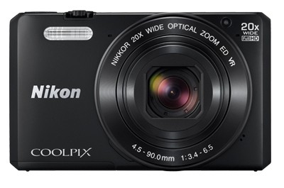 Nikon COOLPIX S7000 מצלמה