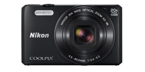 Nikon COOLPIX S7000 מצלמה