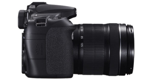 ⁦CANON EOS 70D + 18-135 מצלמה⁩ – תמונה ⁦7⁩