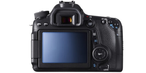 ⁦CANON EOS 70D + 18-135 מצלמה⁩ – תמונה ⁦8⁩