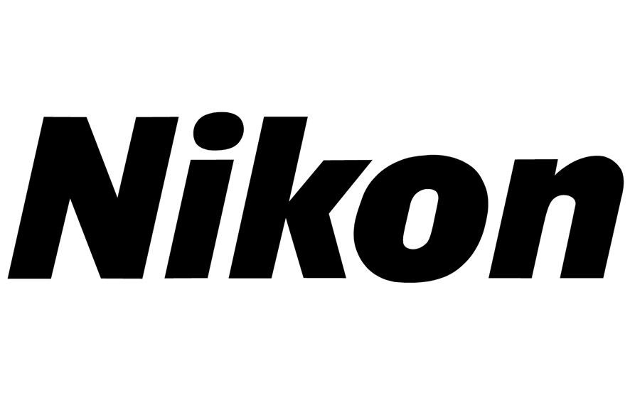 nikon logo