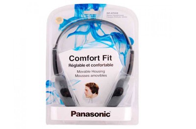 אוזניות RP-HT010 Panasonic