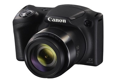 Canon PowerShot SX420 IS מצלמה
