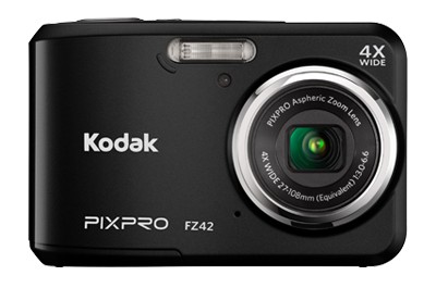 Kodak FZ43 מצלמה