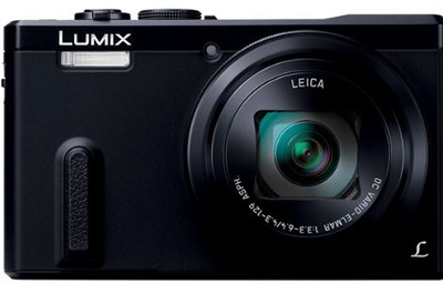 Panasonic Lumic DMC-TZ60 מצלמה