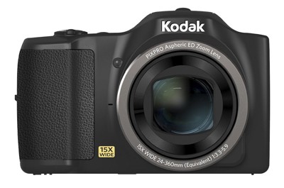 Kodak FZ152 מצלמה