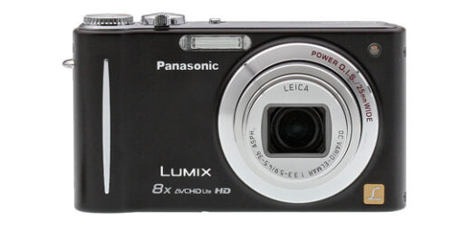Panasonic DMC-ZR3 מצלמה