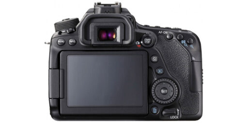 ⁦CANON EOS 80D + 18-200mm מצלמה⁩ – תמונה ⁦2⁩