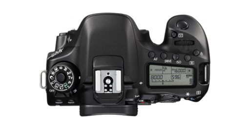 ⁦CANON EOS 80D + 18-200mm מצלמה⁩ – תמונה ⁦3⁩