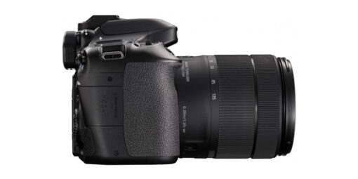 ⁦CANON EOS 80D + 18-135mm מצלמה⁩ – תמונה ⁦4⁩