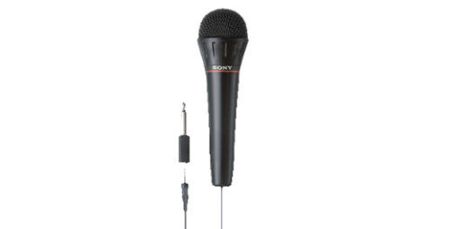 מיקרופון Sony FV100 סוני