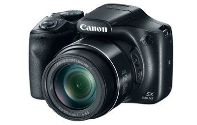 Canon PowerShot SX540 HS מצלמה