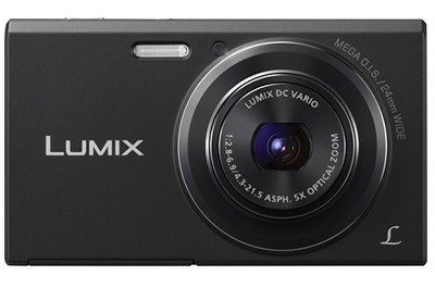 מצלמה Panasonic Lumix DMC-FH10
