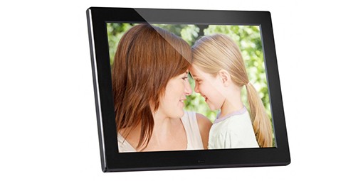 מסגרת דיגיטלית 12' BRAUN DIGIFRAME 1281