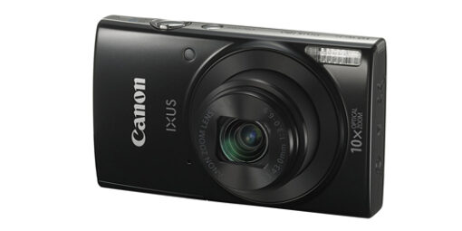 ⁦Canon IXUS 180 מצלמה⁩ – תמונה ⁦3⁩