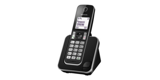 טלפון אלחוטי KXTGD310 פנסוניק
