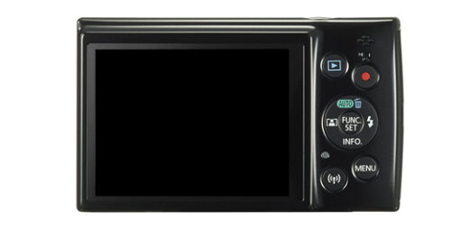 ⁦Canon IXUS 180 מצלמה⁩ – תמונה ⁦2⁩
