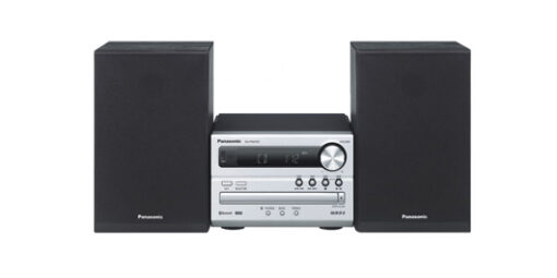 מערכת סטריאו פנסוניק PANASONIC SC-PM250