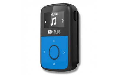 נגן MP3 DOQO GO PLUS 8GB דוקו