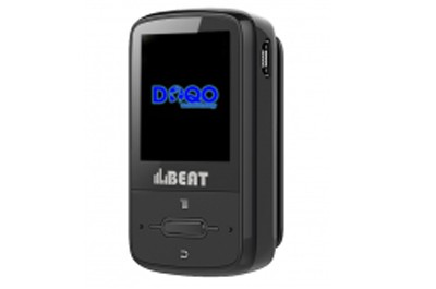 נגן MP3 DOQO BEAT 8GB דוקו ביט