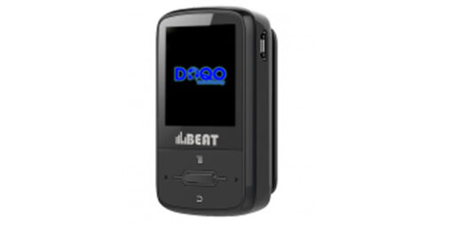 נגן MP3 DOQO BEAT 8GB דוקו ביט