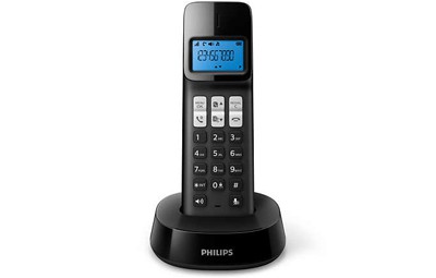 טלפון אלחוטי Philips D141