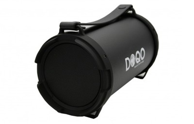 רמקול Bluetooth מעוצב DOQO Q58 דוקו