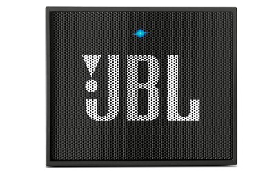 רמקול נייד JBL GO Bluetooth