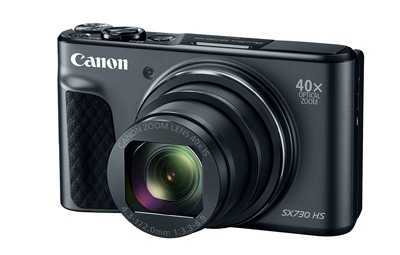 מצלמה Canon PowerShot SX730 HS קנון