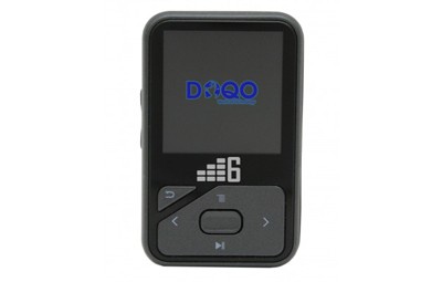 נגן MP3 DOQO SIX 8GB דוקו 6