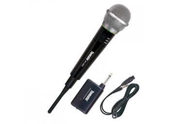 מיקרופון mt-2002b microfone profissional