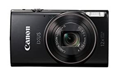Canon IXUS 285 HS מצלמה
