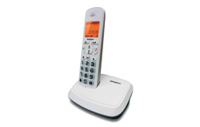 טלפון אלחוטי Uniden AT4103