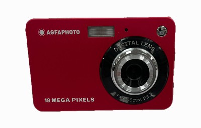 מצלמה קומפקטית  אגפא AGFA DC5100