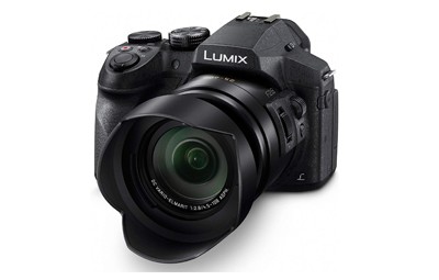 מצלמה דיגיטלית דמוי SLR פנסוניק Panasonic Lumix DMC-FZ300