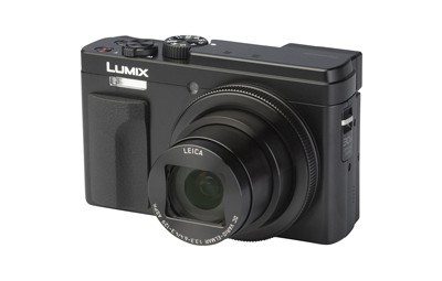 מצלמה דיגיטלית פנסוניק Panasonic Lumix DMC-TZ95