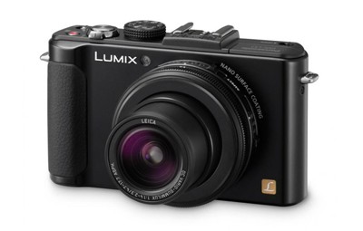 מצלמה פנסוניק Panasonic Lumix DMC-LX7