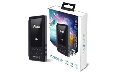 נגן MP3 ספייס Space 3.0 גריפו Gripo