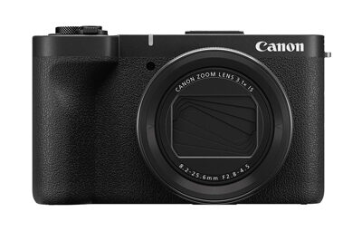 מצלמת קנון Canon Powershot V1