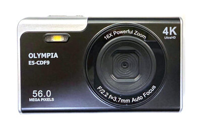 מצלמה דיגיטלית Olympia ES-CDF9